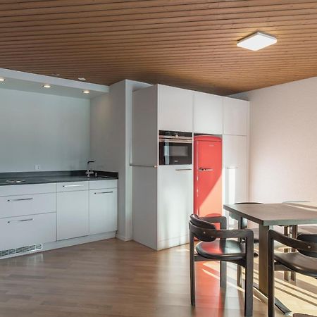 Hotel Alpstubli Stoos Bagian luar foto