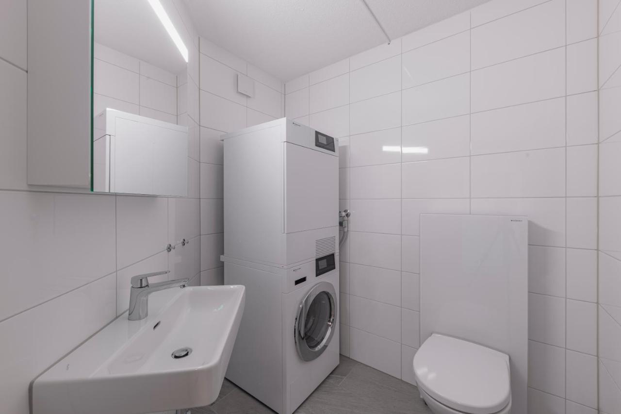 Hotel Alpstubli Stoos Bagian luar foto