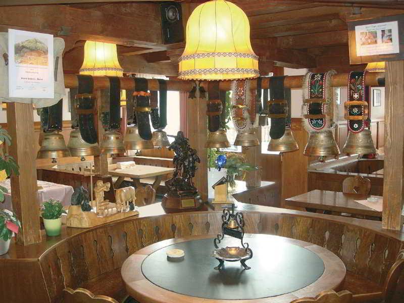 Hotel Alpstubli Stoos Bagian luar foto