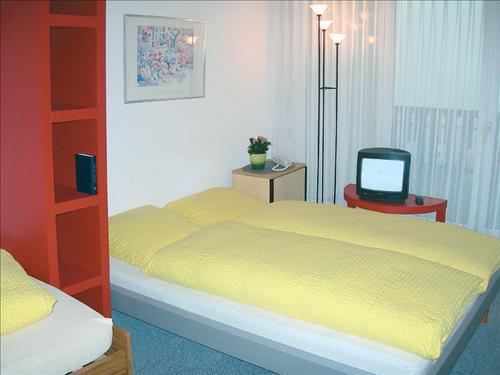 Hotel Alpstubli Stoos Ruang foto