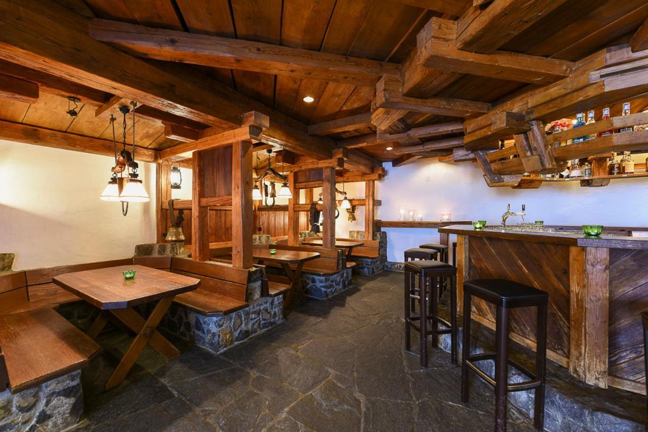 Hotel Alpstubli Stoos Bagian luar foto